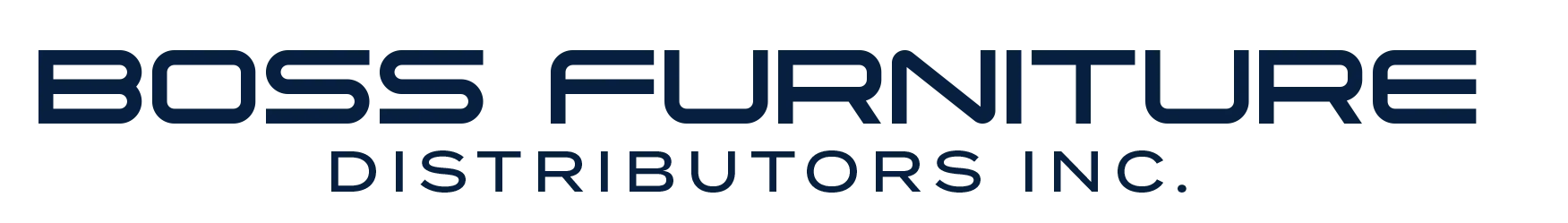 Boss Furniture Distributors logo