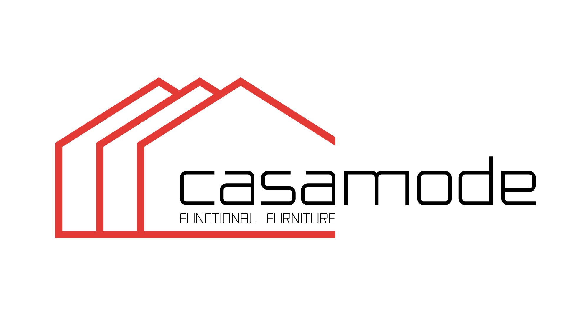 Casamode logo
