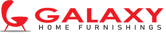 Galaxy Home Furnishings logo