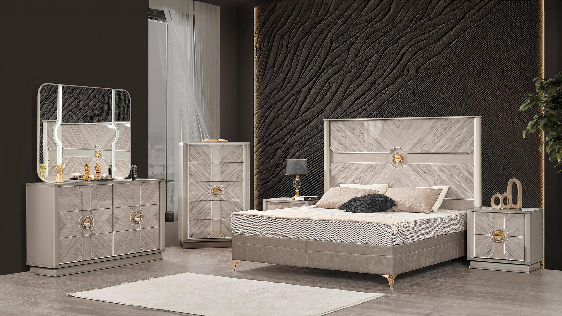 Eternity Luxury Collection
