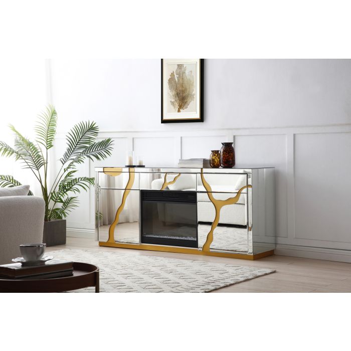 G020 Chocolate Sectional
